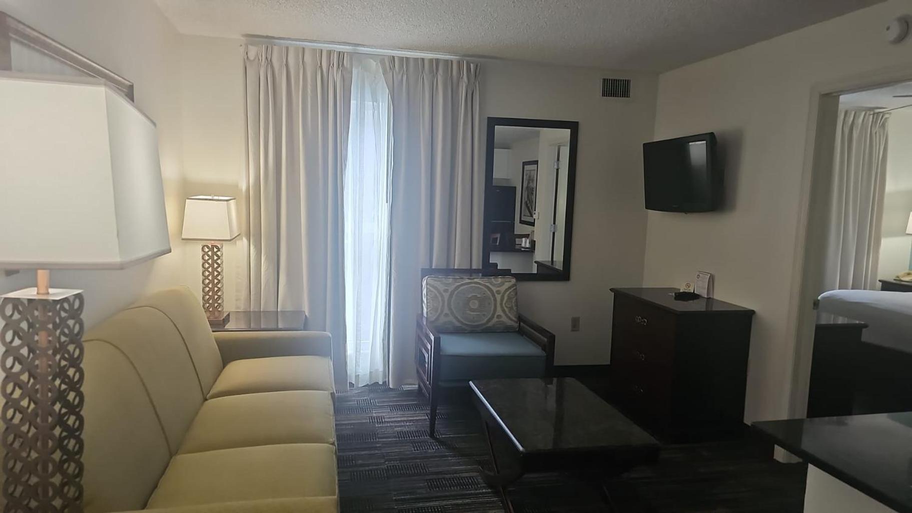 Montreal Suites Orlando Exteriér fotografie