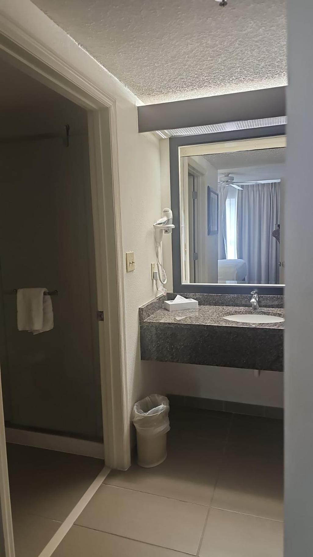 Montreal Suites Orlando Exteriér fotografie