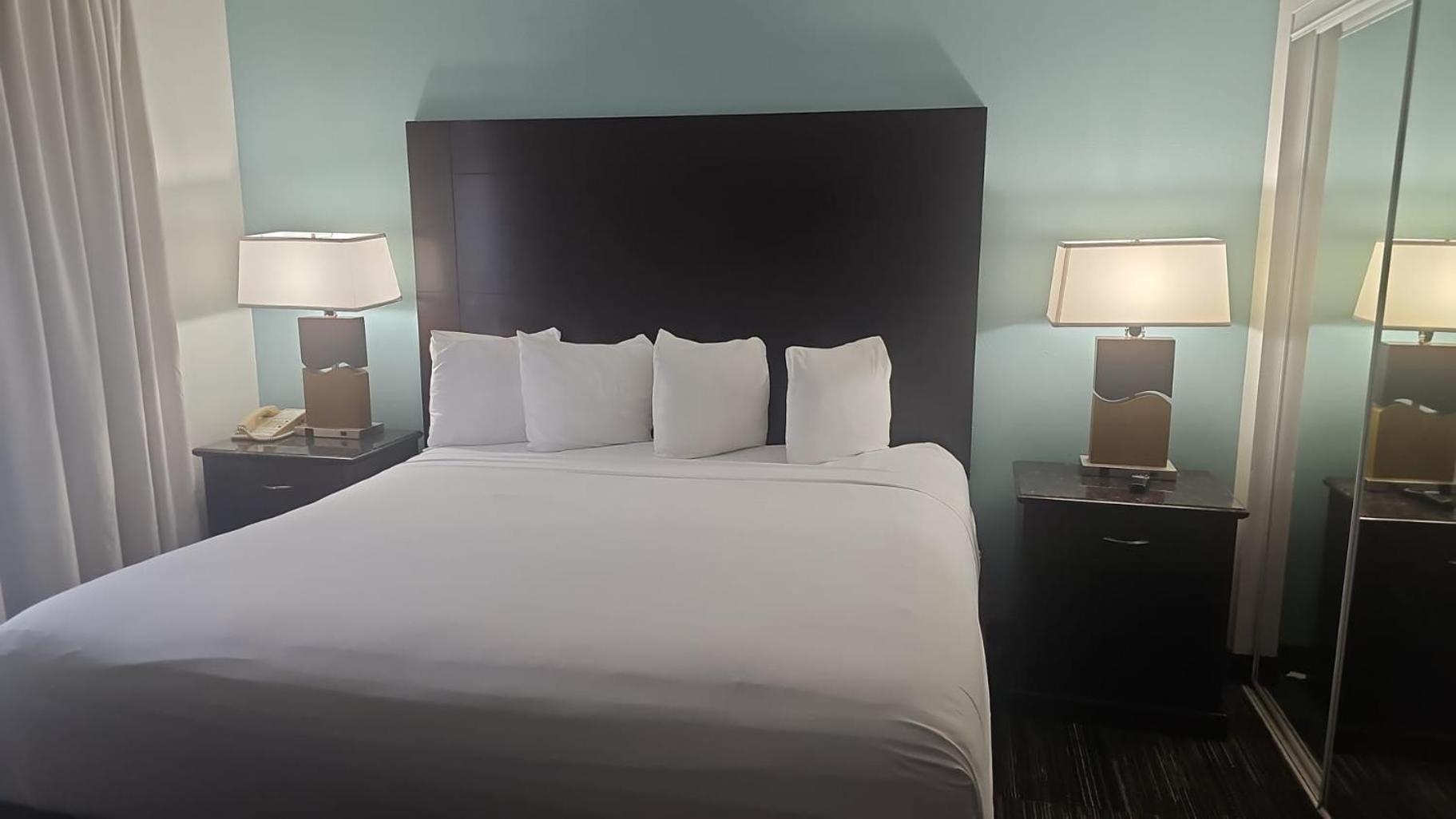 Montreal Suites Orlando Exteriér fotografie