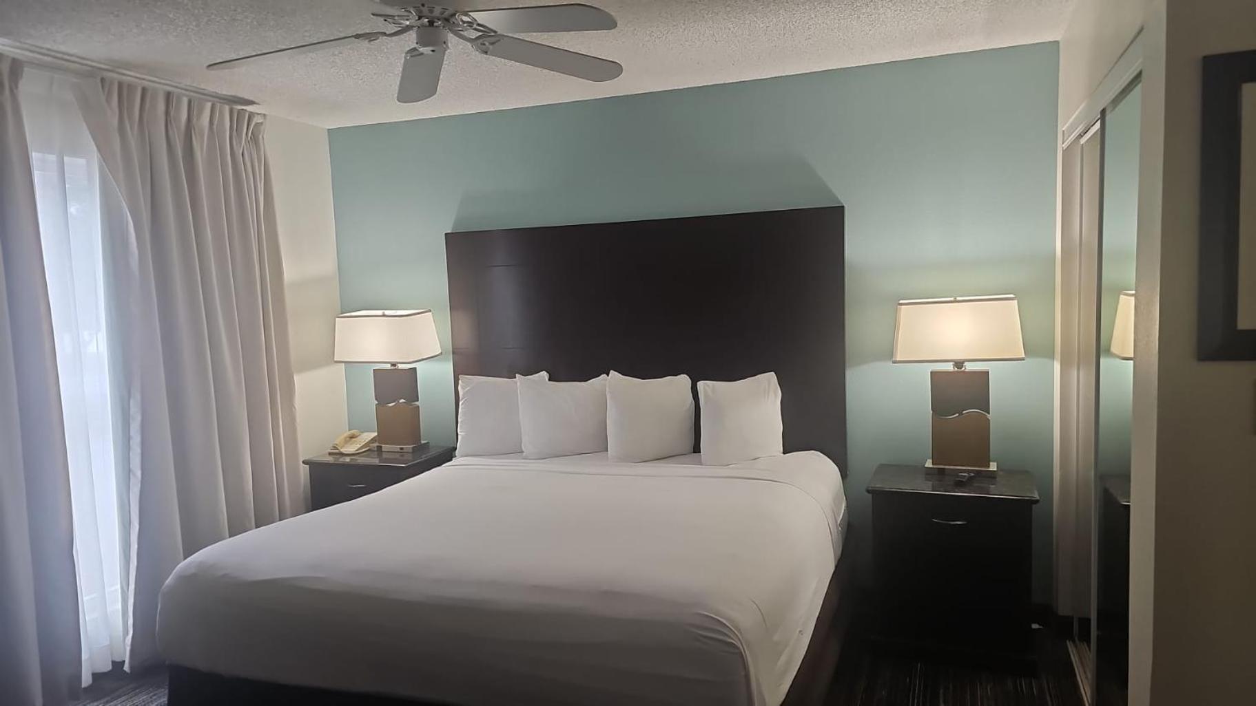 Montreal Suites Orlando Exteriér fotografie