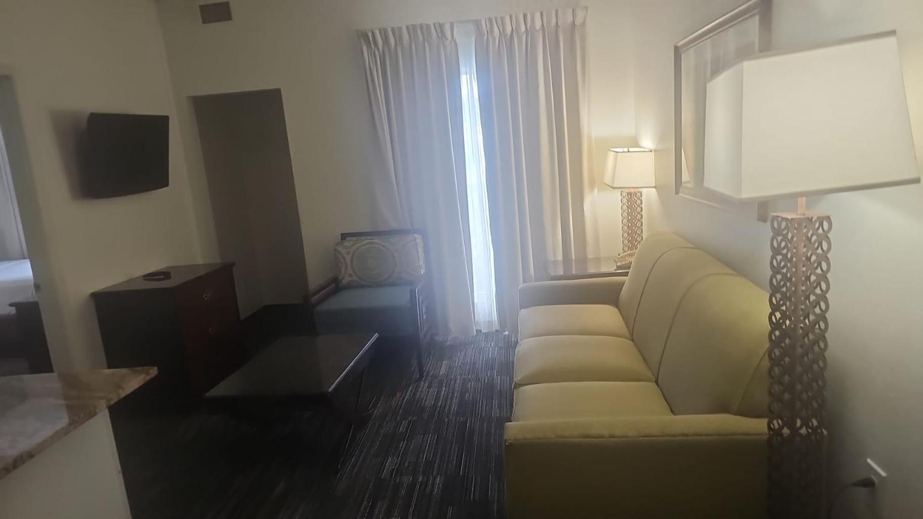 Montreal Suites Orlando Exteriér fotografie