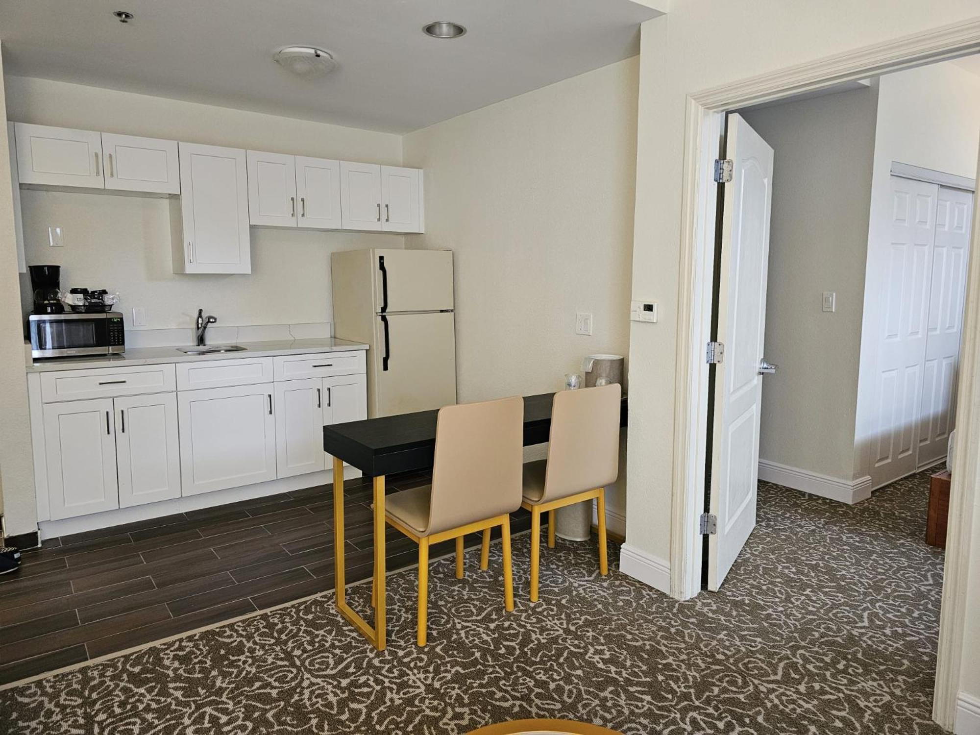Montreal Suites Orlando Exteriér fotografie