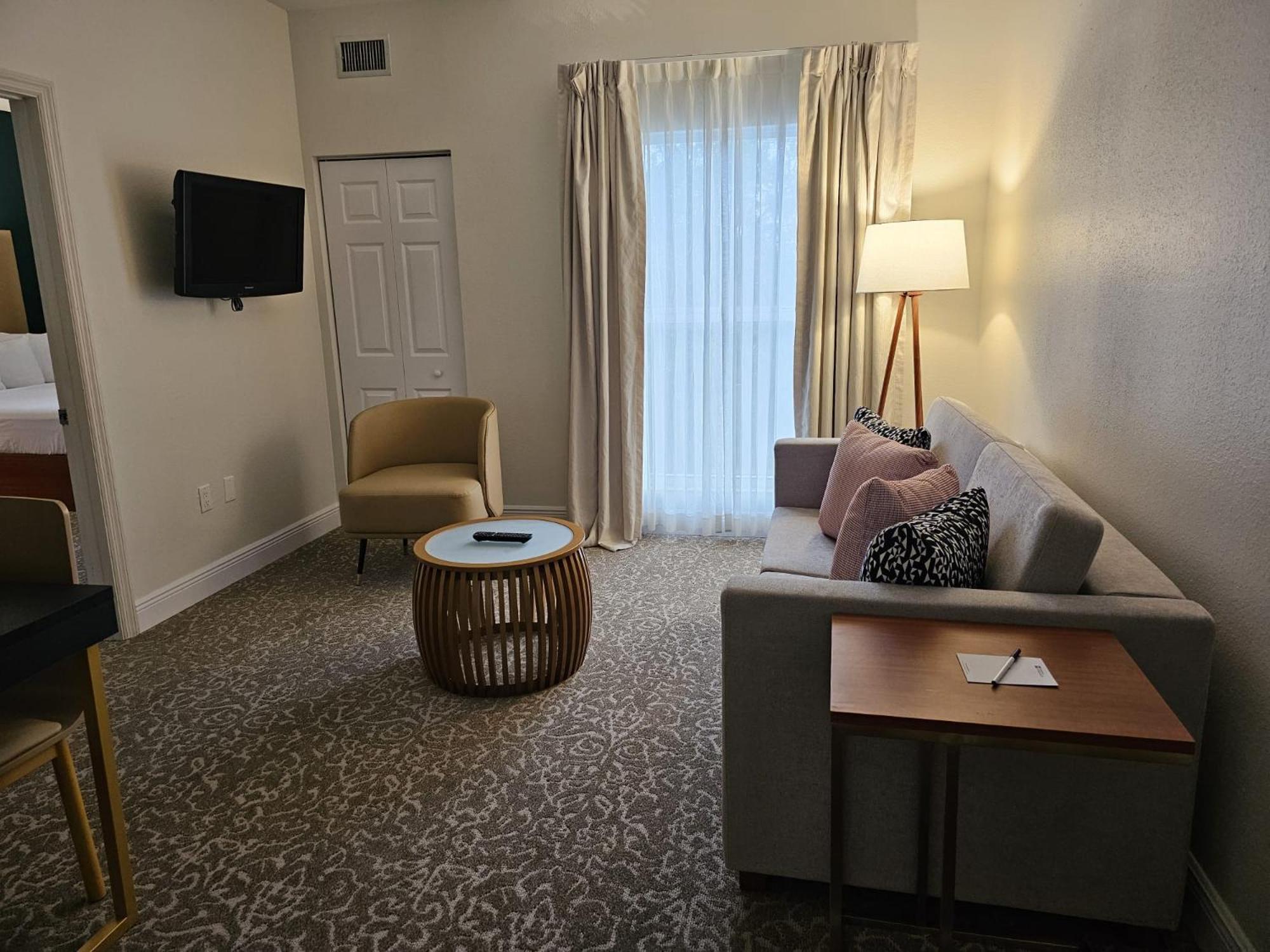 Montreal Suites Orlando Exteriér fotografie