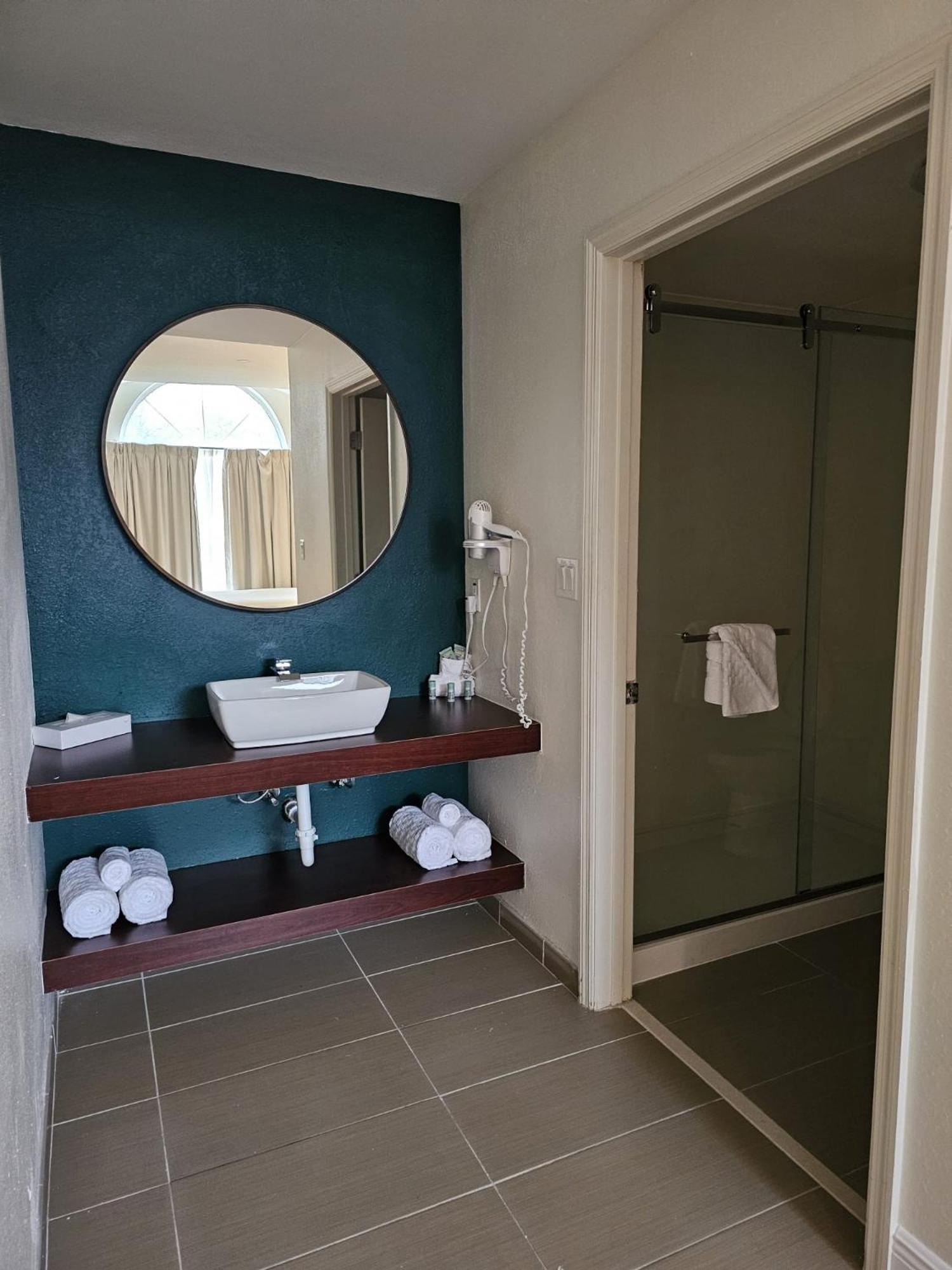 Montreal Suites Orlando Exteriér fotografie