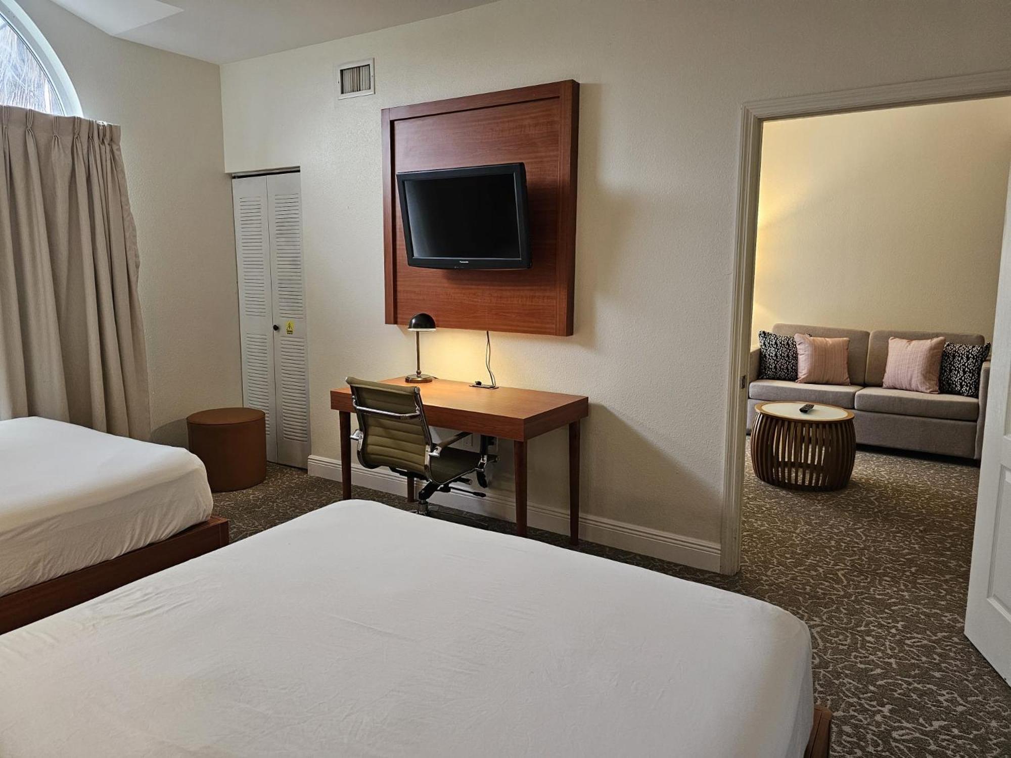 Montreal Suites Orlando Exteriér fotografie