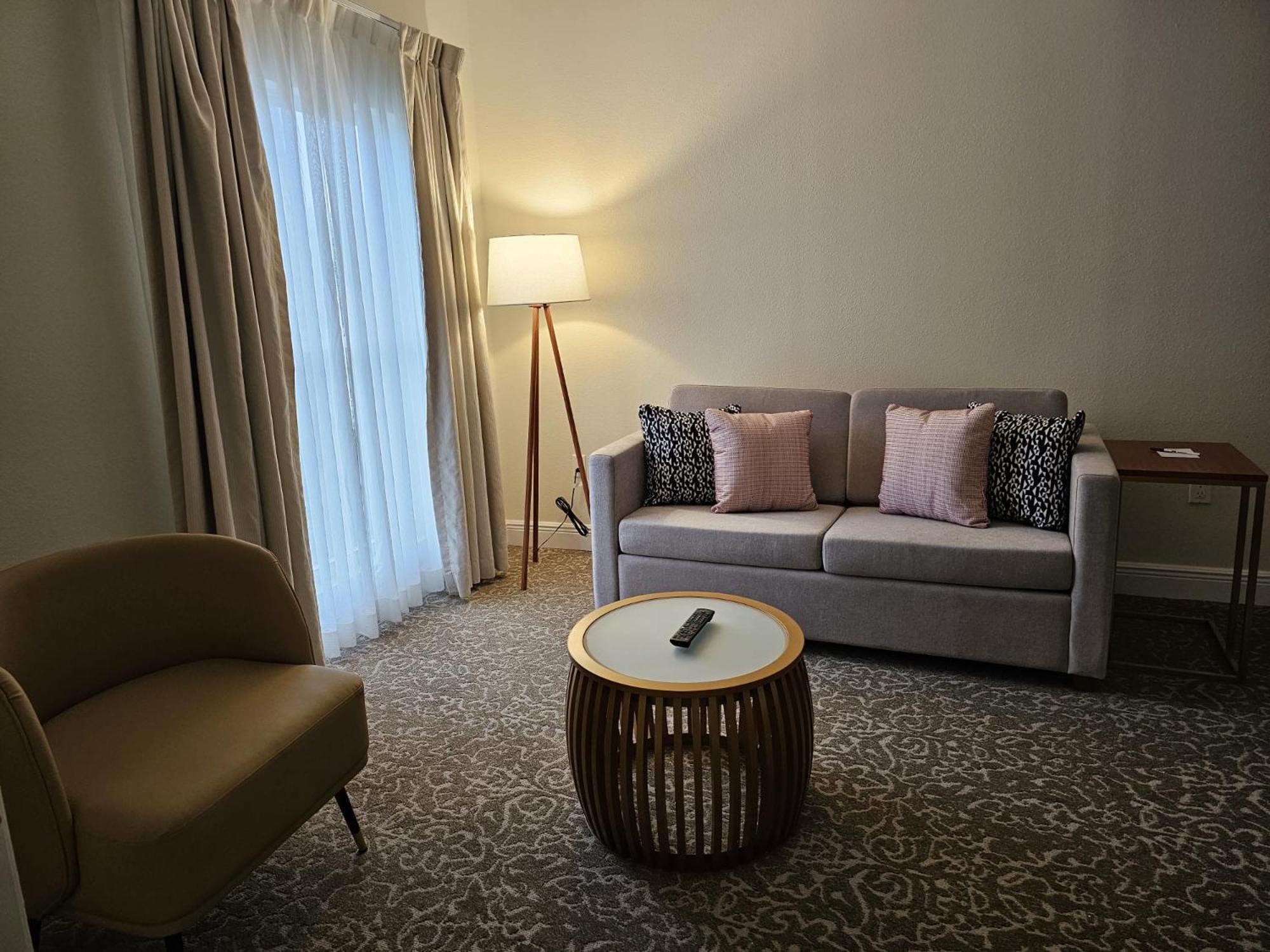 Montreal Suites Orlando Exteriér fotografie