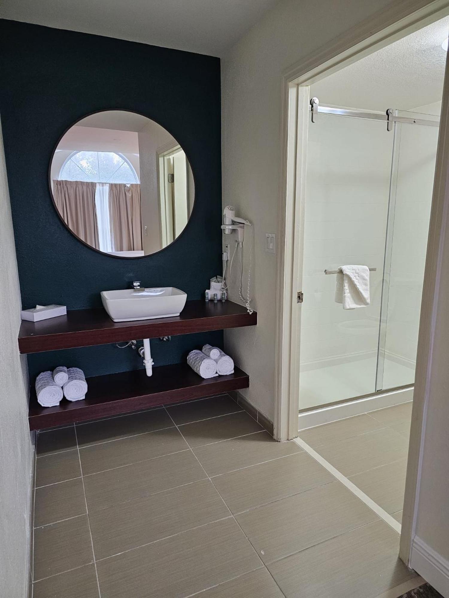 Montreal Suites Orlando Exteriér fotografie