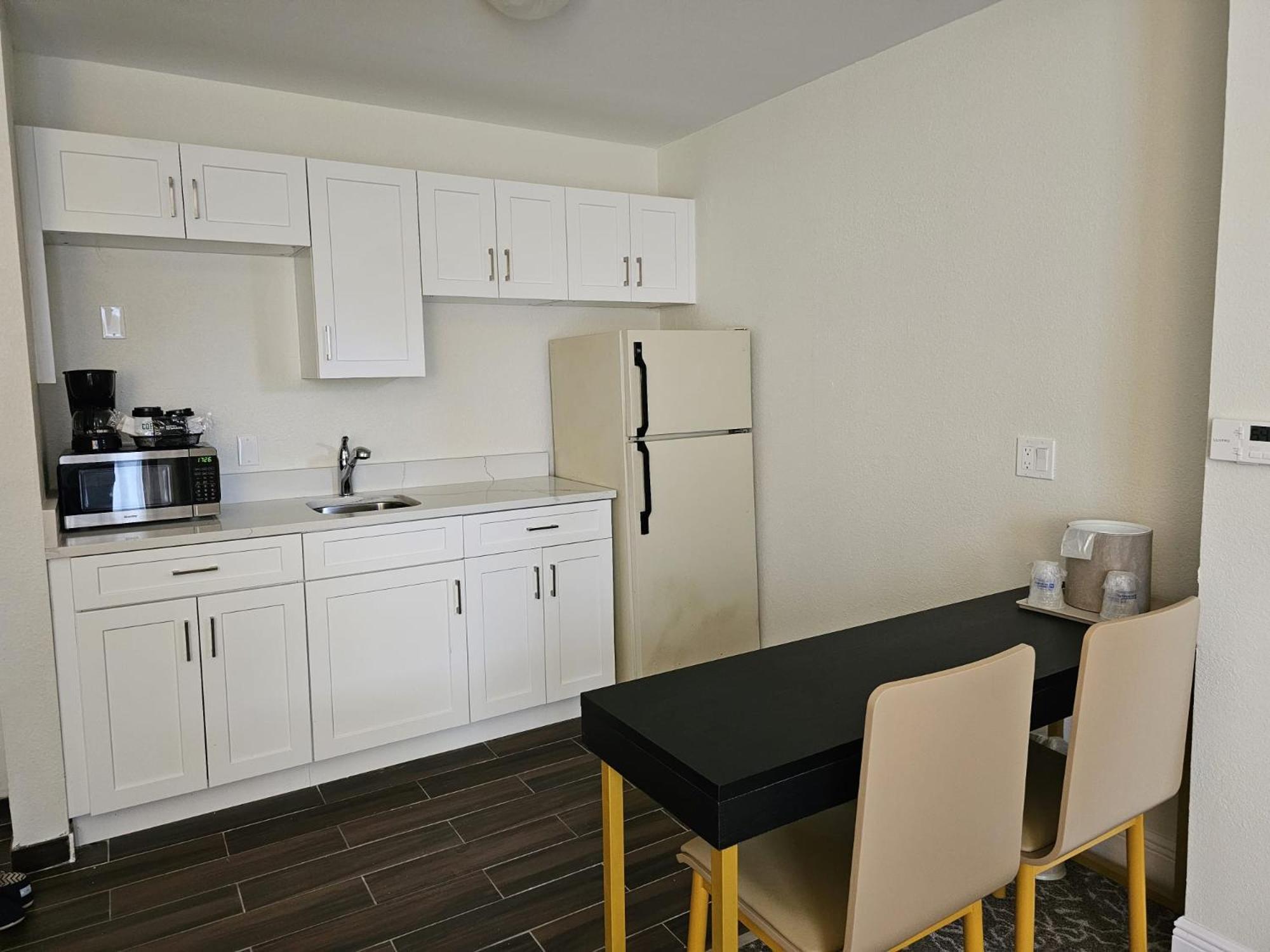 Montreal Suites Orlando Exteriér fotografie