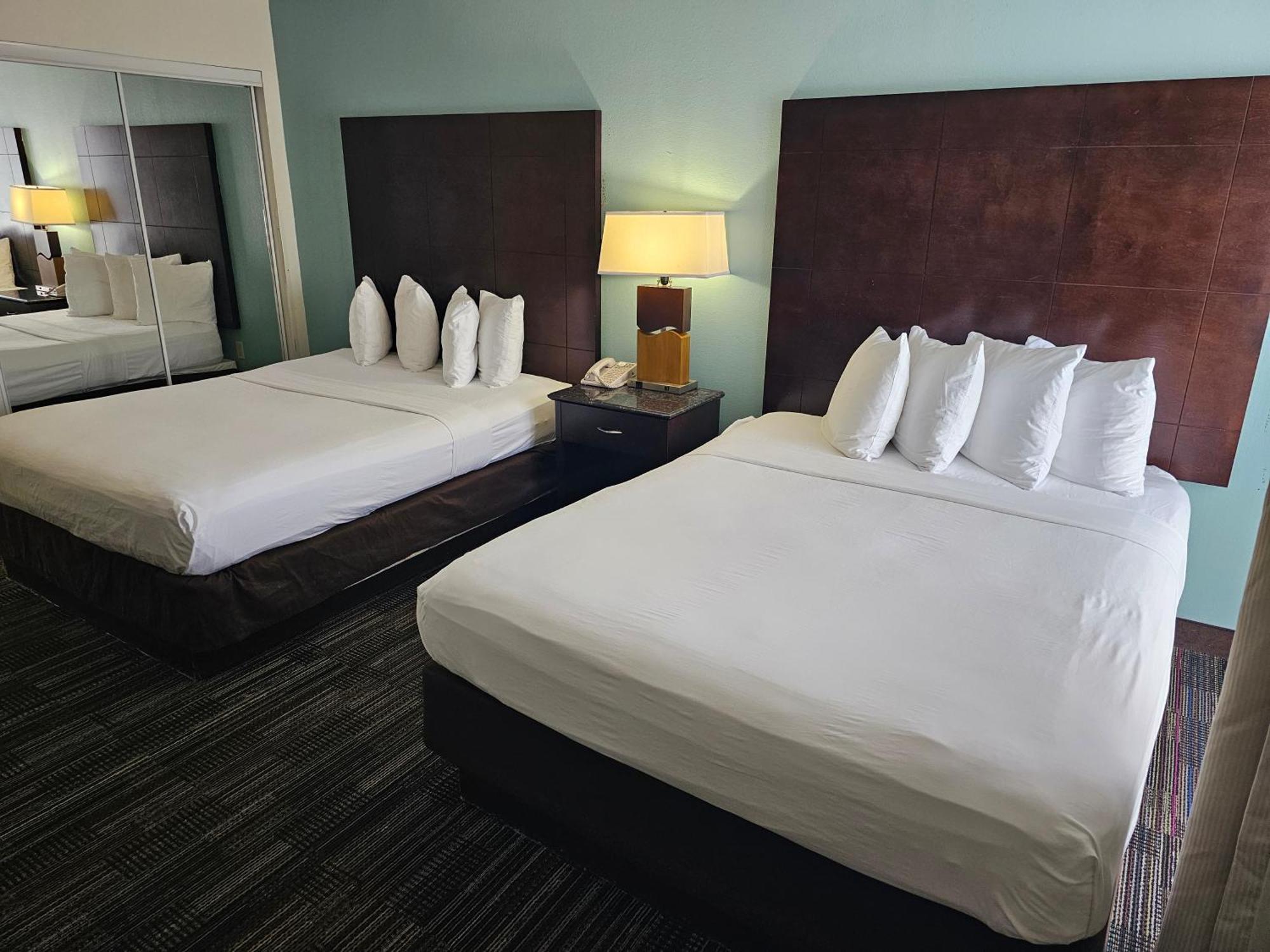 Montreal Suites Orlando Exteriér fotografie